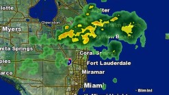 Forecast: Drier Conditions Likely