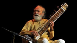 Ravi Shankar's Pop Power