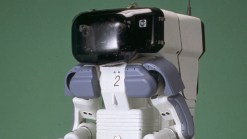 Robots Connecting to Human Thought