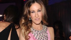 Sarah Jessica Parker's