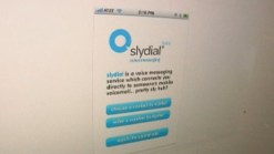 New App Helps Users Avoid Conversation