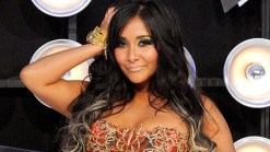 Snooki Is Having a Boy