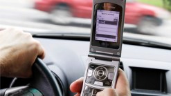Florida Gov. Rick Scott Reviewing Bill Banning Texting While Driving