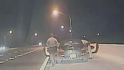 Doctor Spits Blood On Trooper After Arrest: FHP