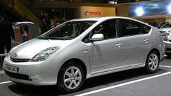Hybrid Cars