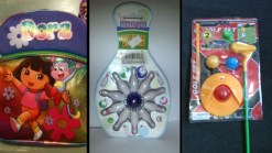 14 Potentially Dangerous Toys Named in