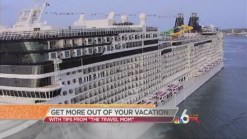 Get More From Your Family Trip