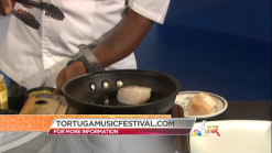 Tortuga Music Festival