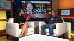 Lovitz Talks Dukakis Impersonation