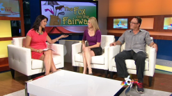 'The Fox on the Fairway'