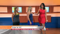 Get Fit, Have Fun