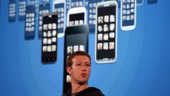Facebook Unveils 