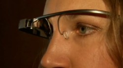 Google Glass Already Hitting the Streets