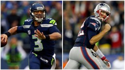 Super Bowl Preview: Seahawks v. Patriots