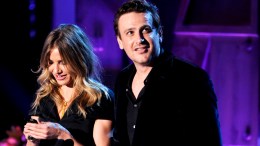 Cameron Diaz & Jason Segel's 'Bad Teacher' Premiere