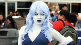 Rumors Swirl Around Comic-Con's Hall H