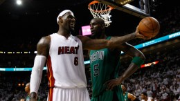 Heat Expect Physical Play in Game 2