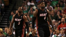 Heat Lose 101-91 in Game 3