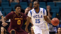 UCLA Coach: "I'd Rather Be a 12 Seed" in San Jose