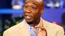 Michael Clarke Duncan: The Early Years