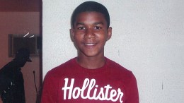 White House Monitoring Trayvon Martin Case