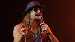 Kid Rock, Rolling Stones on Scalping, Summer Tours