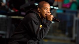Jay-Z's New Album "Magna Carta Holy Grail" Out July 7
