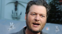 Blake Shelton Putting Together Oklahoma Benefit