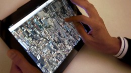 Apple CEO "Extremely Sorry" for Maps App 