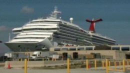 Man Falls, Dies on Carnival Cruise