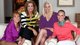 Are These Chicago's Real Housewives?