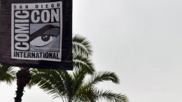 Get Ready for Comic-Con 2012