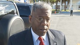 Allen West Joins Fox News as Contributor
