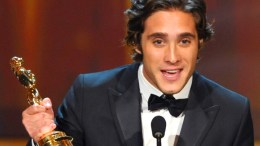 How Will Diego Boneta Celebrate His ALMA Award Win?