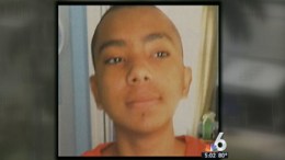 Teen Run Over By Broward County Bus In Stable Condition