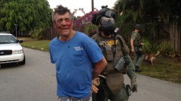 Man Surrenders in Pompano Beach SWAT Standoff