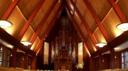 Churches Go Green, Switch to Solar Power