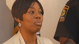 Aunt of Drive-By Shooting Victim: "We Are Really Having a Tough Time Right Now"