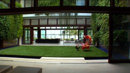 Tour a $60M Waterfront Oasis