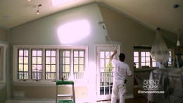 Daykeover: Playing with Paint Design