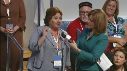 Teachers Voice Concerns During Education Nation