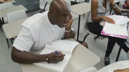 Miami-Dade College Students Unprepared for First Year
