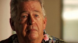 Former Drug Smuggler Leading "Silver Tour"