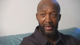 Trayvon Martin's Father Working For Justice