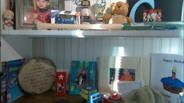 Parents of Newtown Child Start Fund in Memory