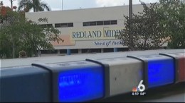 Redland Middle School Student Shot in Leg: Official
