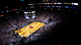 Road Rallies to Take Over Arena for Games 3 and 4
