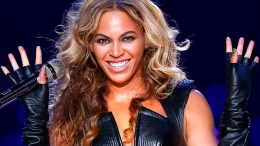 Beyonce Sets Halftime High