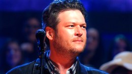"The Voice": Shelton Talks Oklahoma Tribute 