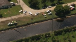 2 Bodies Found Inside Car In Canal